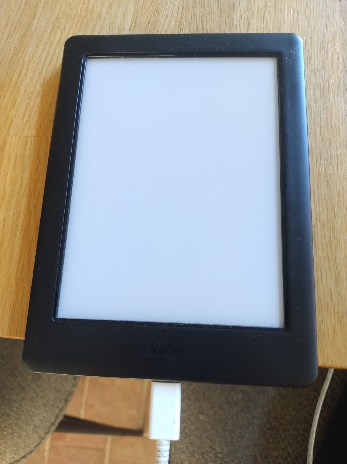 Kobo e-reader - aura edition 2, Computers en Software, 8 GB, 6 inch of minder, Kobo, Ophalen of Verzenden