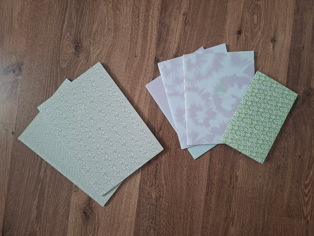 Schriften, Diversen, Ophalen, Nieuw