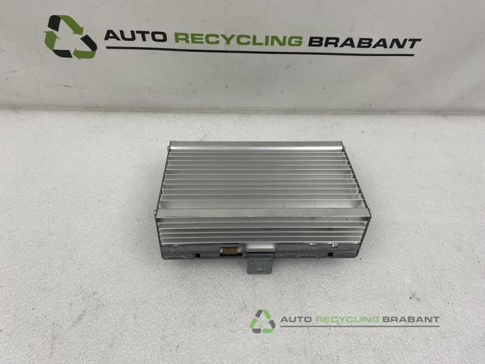 Radio module van een BMW 3-Serie, Gebruikt, -, -, Ophalen of Verzenden
