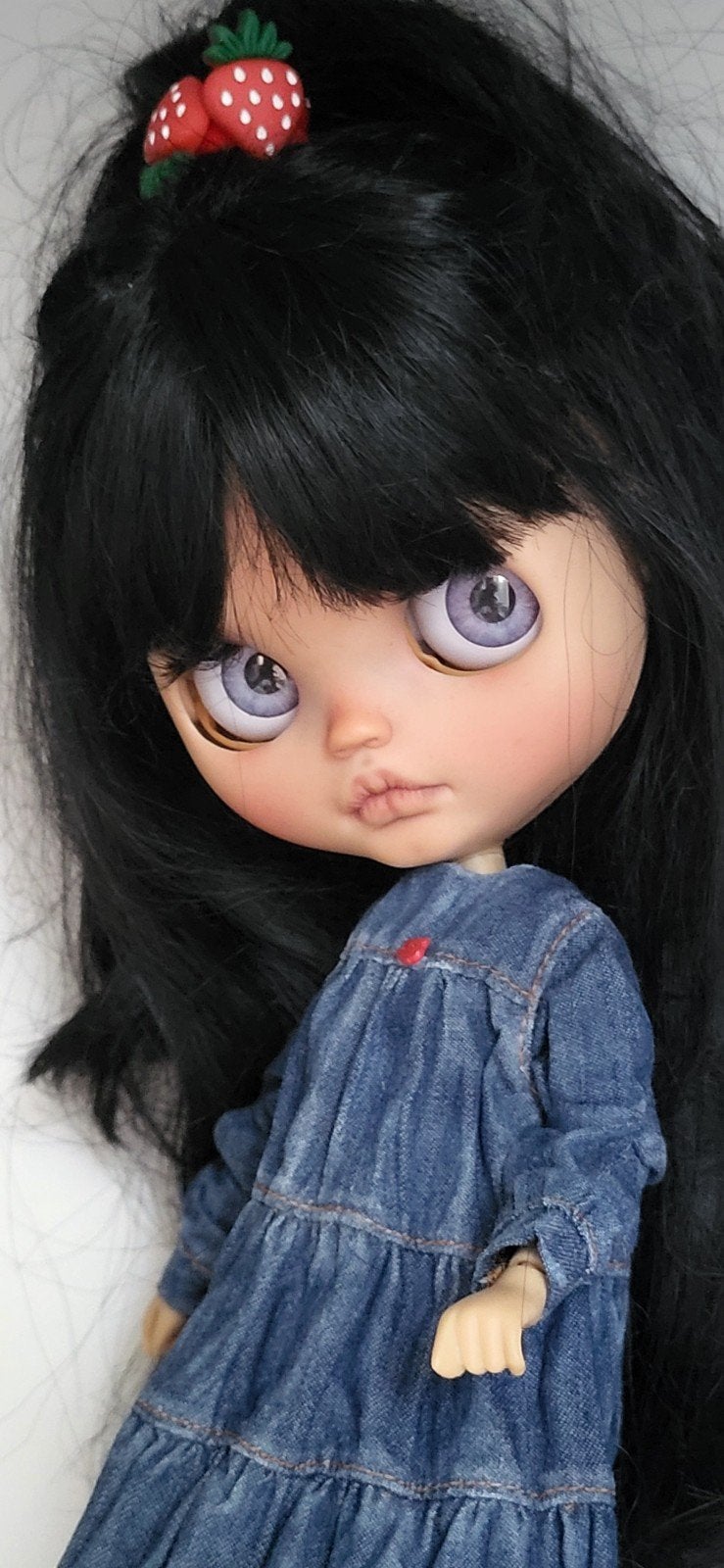 Blythe Magic, Ophalen of Verzenden, Zo goed als nieuw, Pop