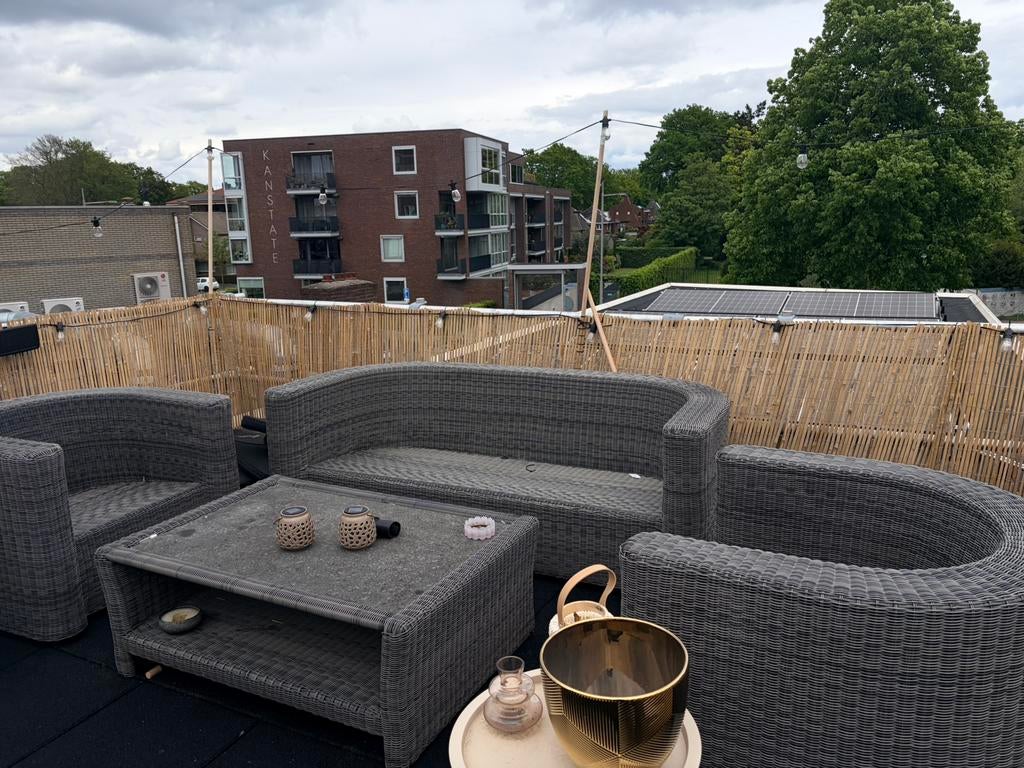 Loungeset, Tuin en Terras, Ophalen