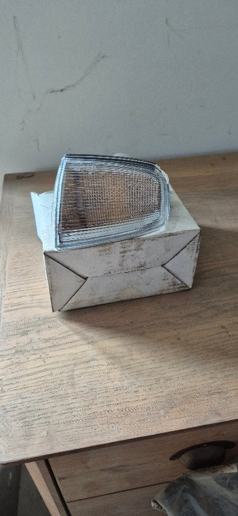 Renault 19 knipperlichten, Ophalen of Verzenden, Nieuw, Renault