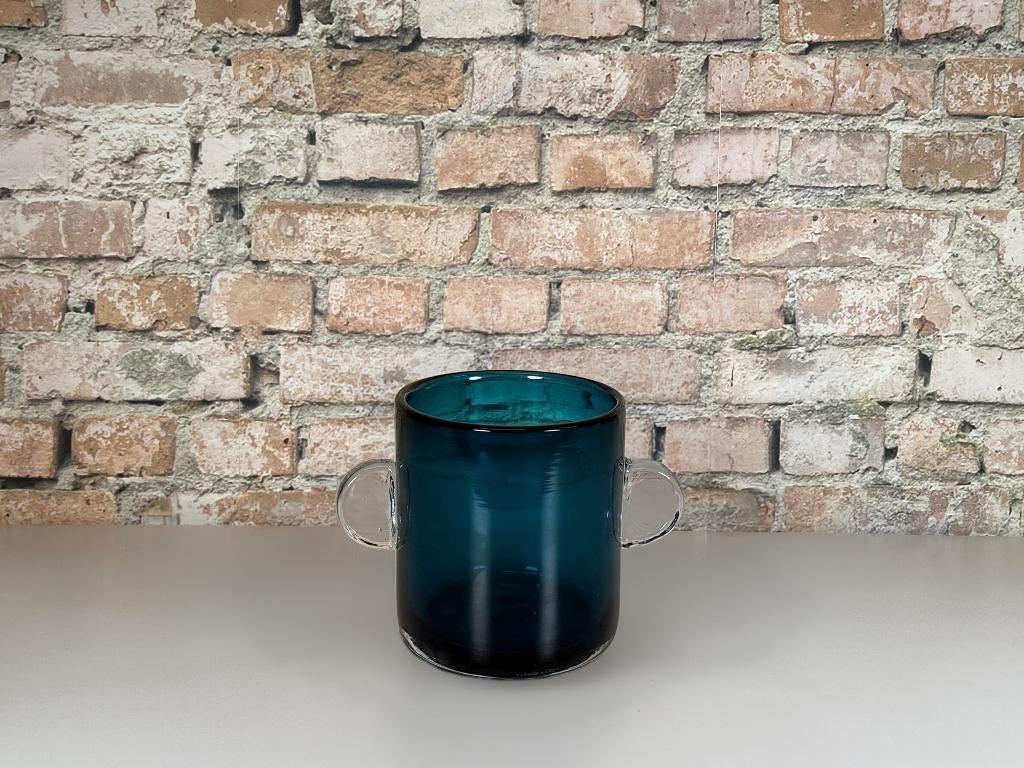 Serax Wind & Fire blauw bij TheReSales