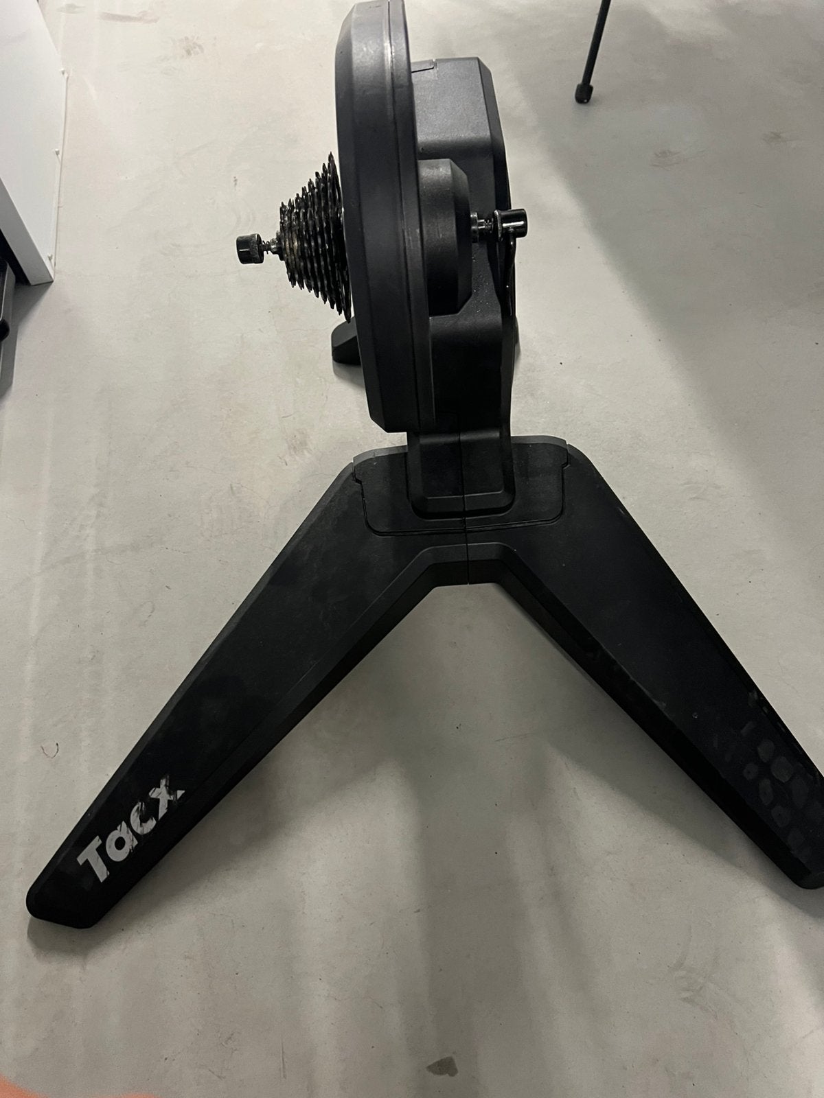 Tacx, Fietsen en Brommers, Ophalen, Zo goed als nieuw, Racefiets, Overige typen