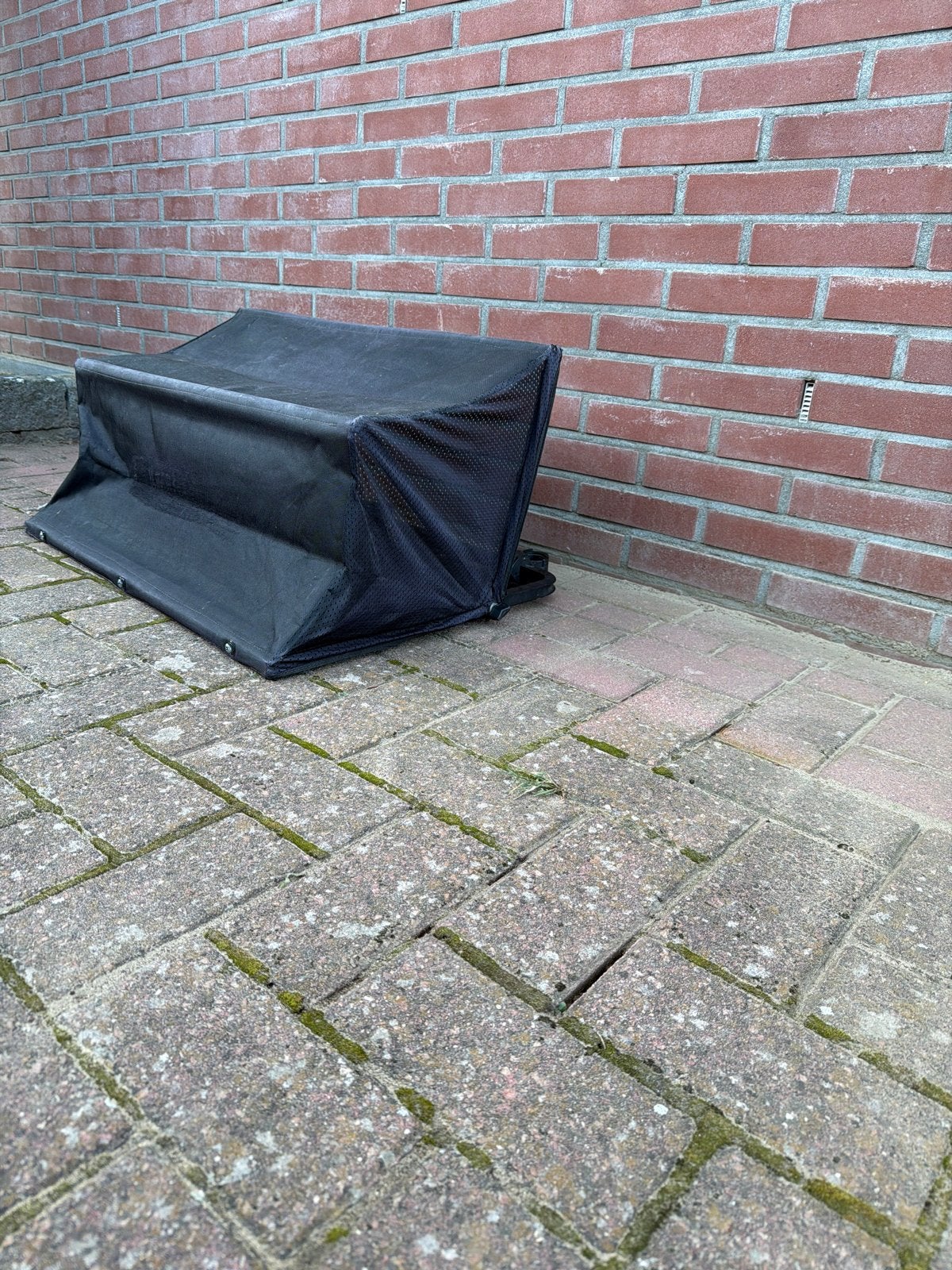 Preston Aasplateau 70x50 in goede staat, Ophalen, Gebruikt, Overige typen