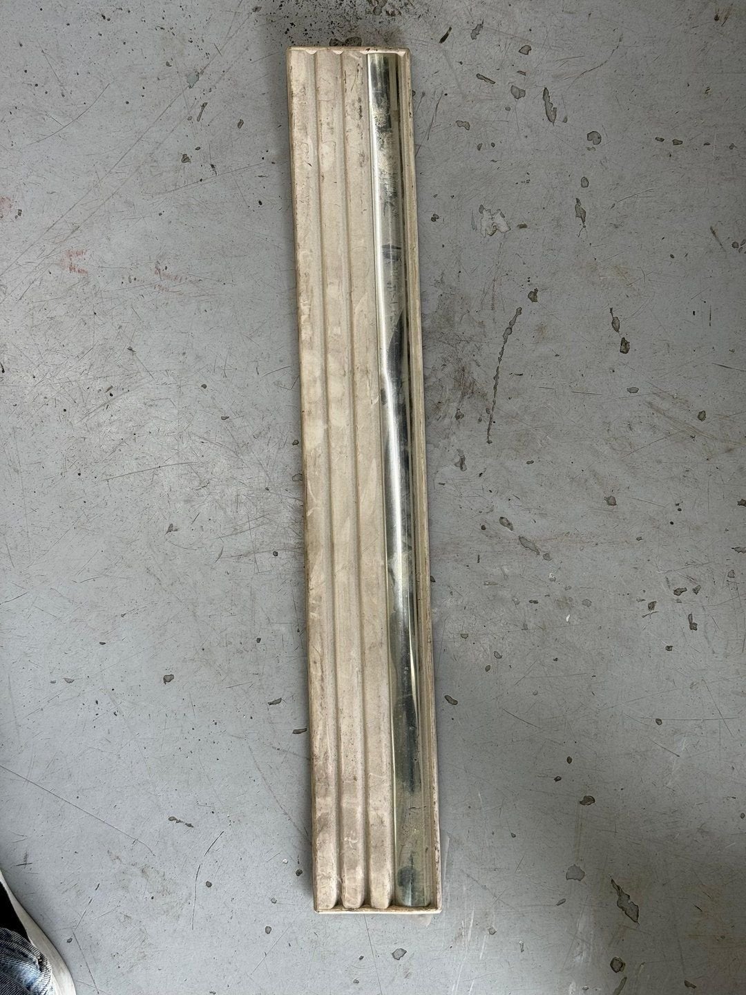 GM sierlijst Chevrolet Silverado 88937515, -, -, Ophalen of Verzenden, -