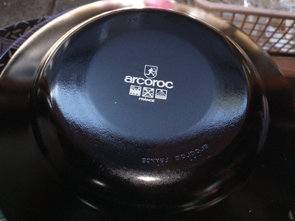 arcoroc servies, Ophalen, Overige stijlen, Compleet servies, Glas
