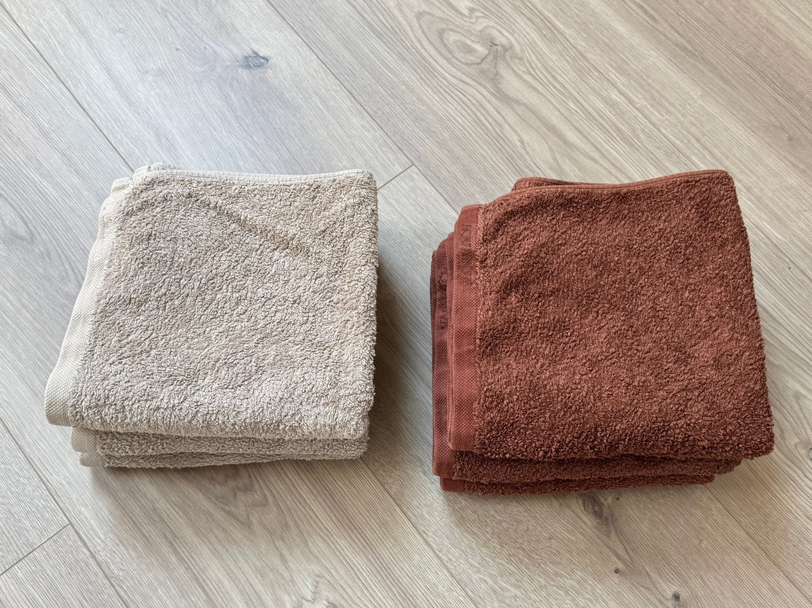 Handdoeken Aquanova, Overige kleuren, Overige merken, Handdoek, Ophalen of Verzenden