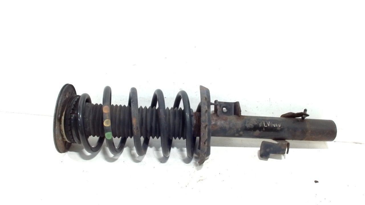 Veerpoot links voor Land Rover Freelander, Auto-onderdelen, Ophanging en Onderstel, Onderdelen@venauto.nl, Van der Ven Autorecycling B.V.