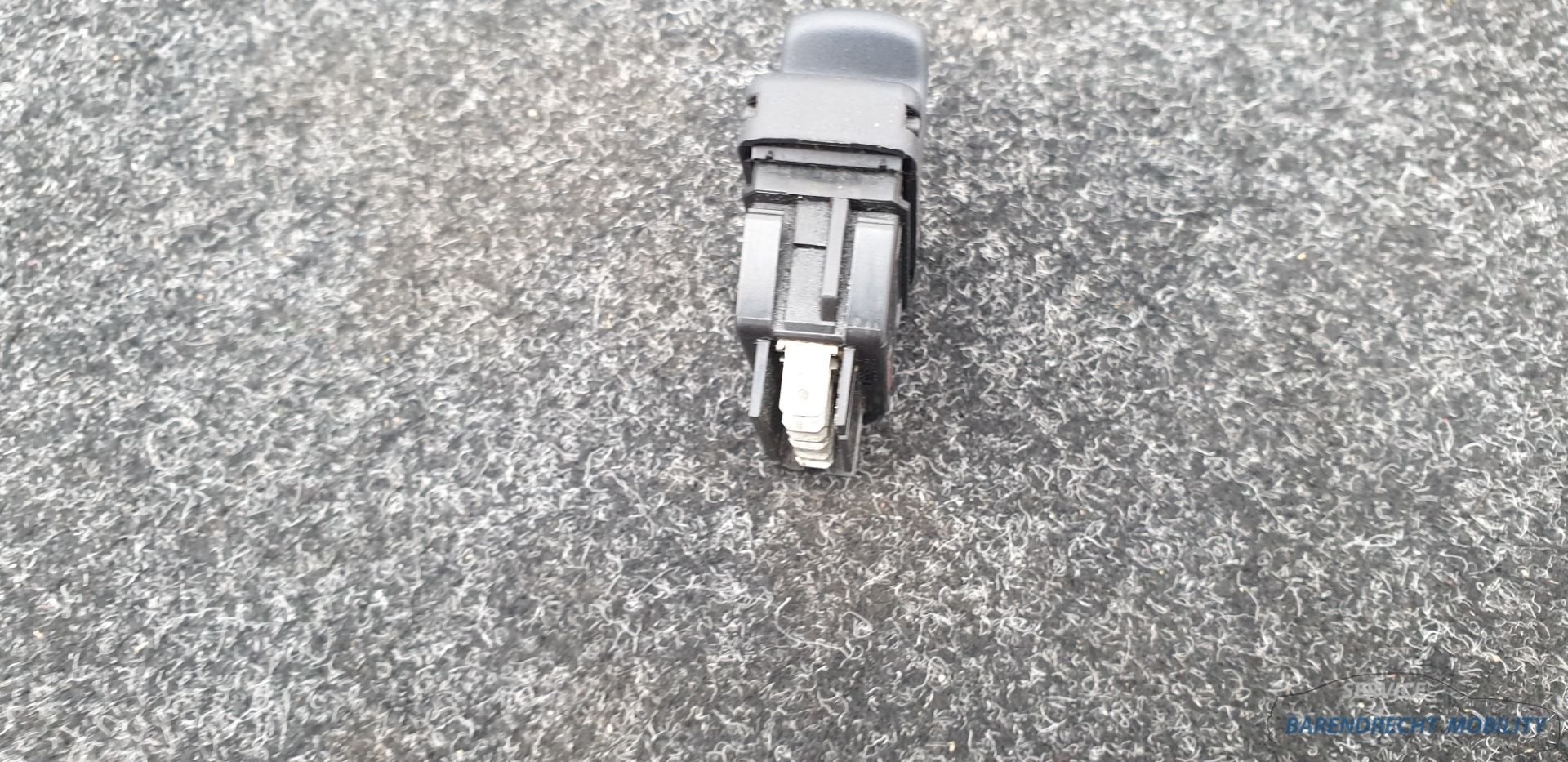 Raamschakelaar los Megane I Renault n9081 origineel gebruikt, Auto-onderdelen, Renault Group, Gebruikt, Contact.group@renault.com