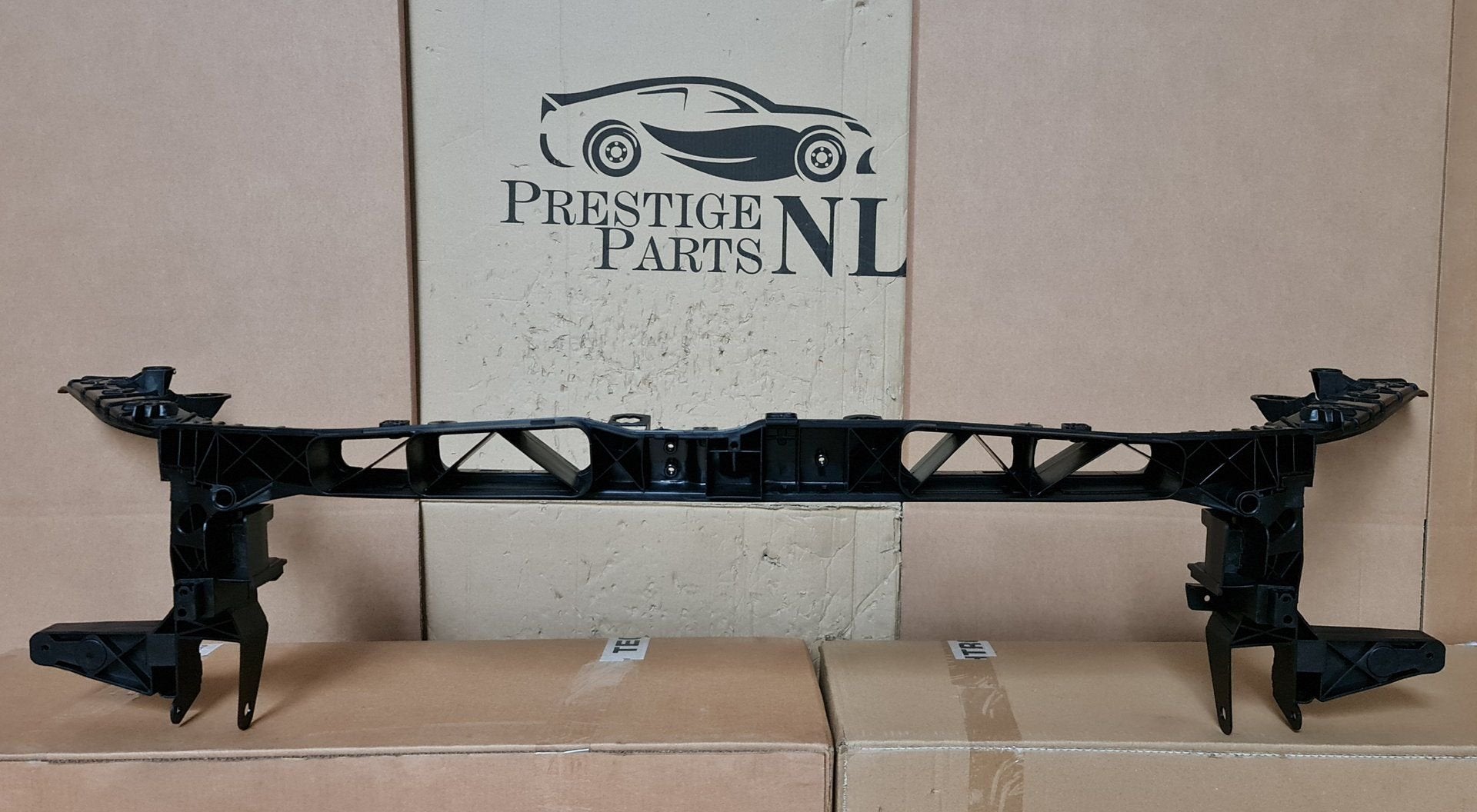 Voorfront Mercedes A Klasse W177 V177 A177 FRONT A1776208000, Auto-onderdelen, Gebruikt, -, Voor, Ophalen of Verzenden