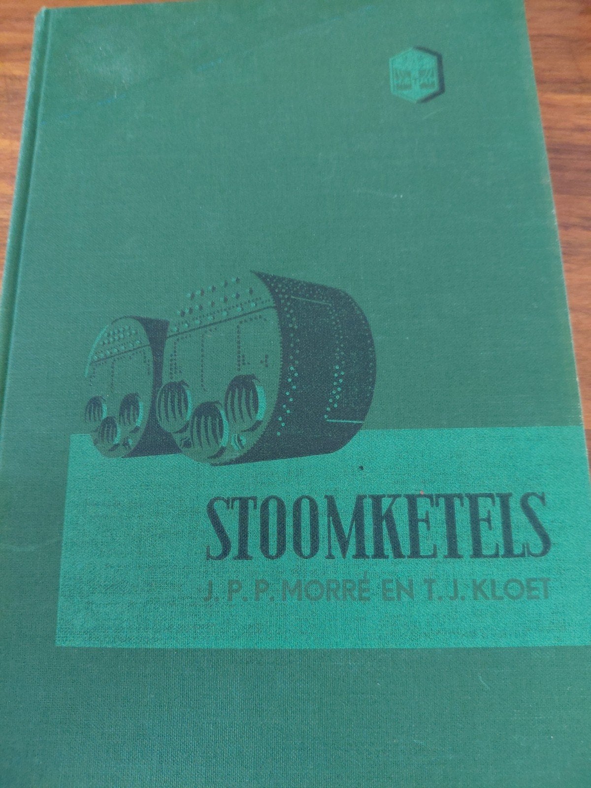 stoomketels, Ophalen of Verzenden, Gelezen