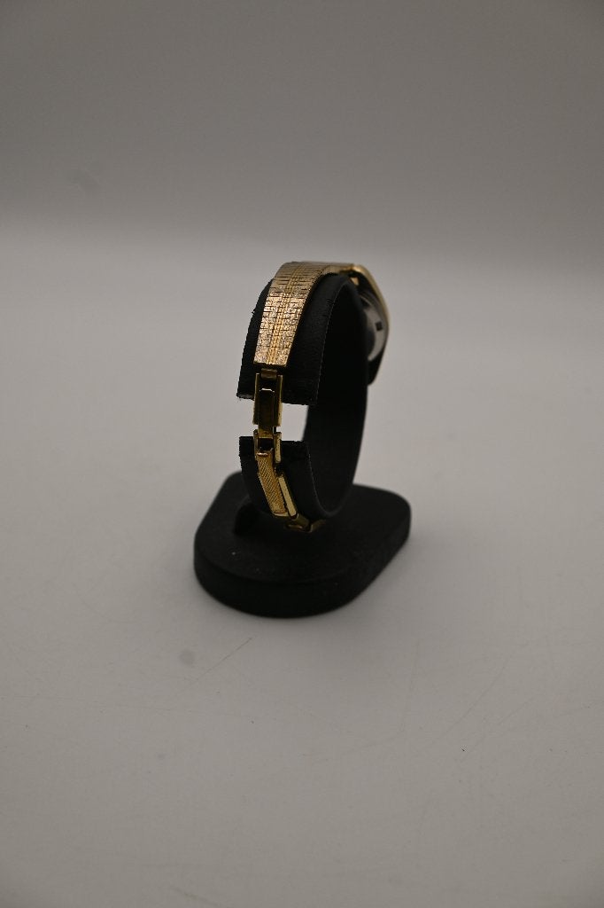 Omega seamaster bj 1972 dameshorloge, Gebruikt, Ophalen of Verzenden, X, X