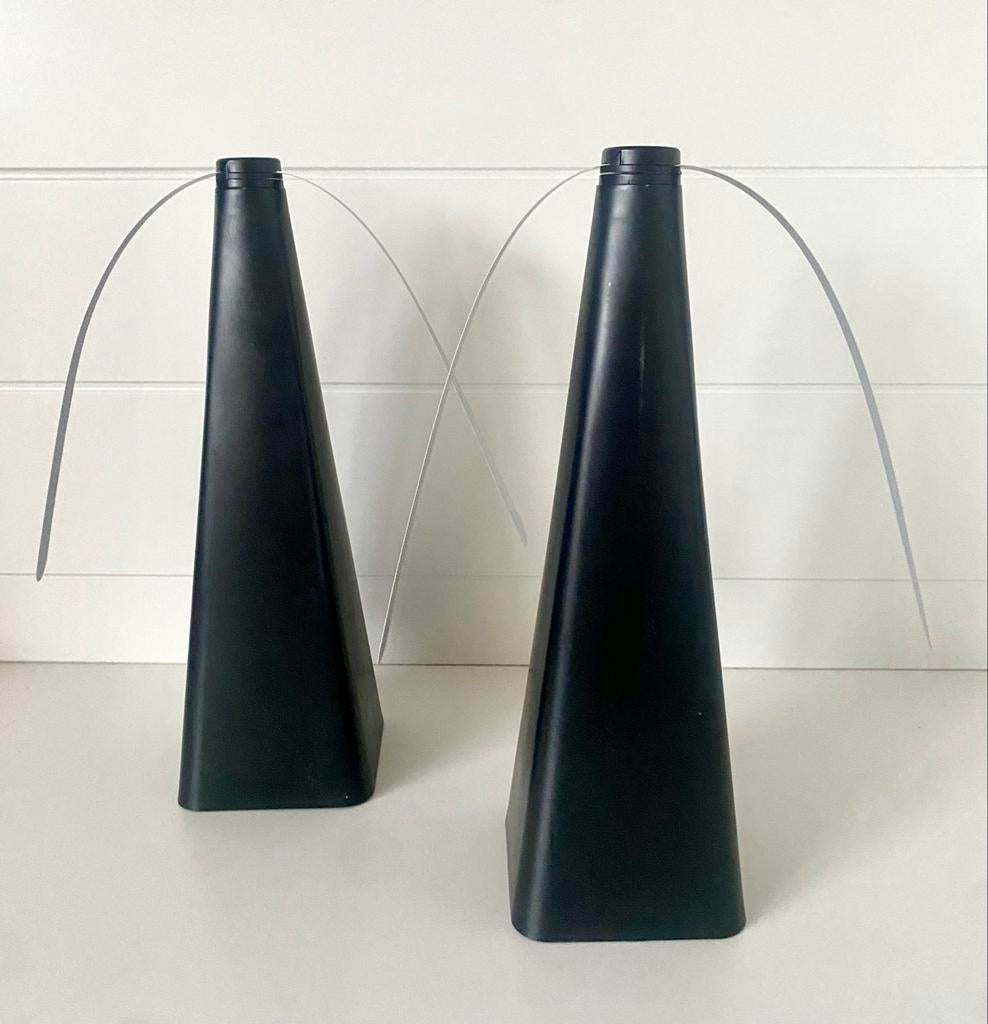 2x Nor-Tec Vliegenverjager - Fly Repellent Fan, Ophalen of Verzenden, Zo goed als nieuw, Ongediertebestrijding