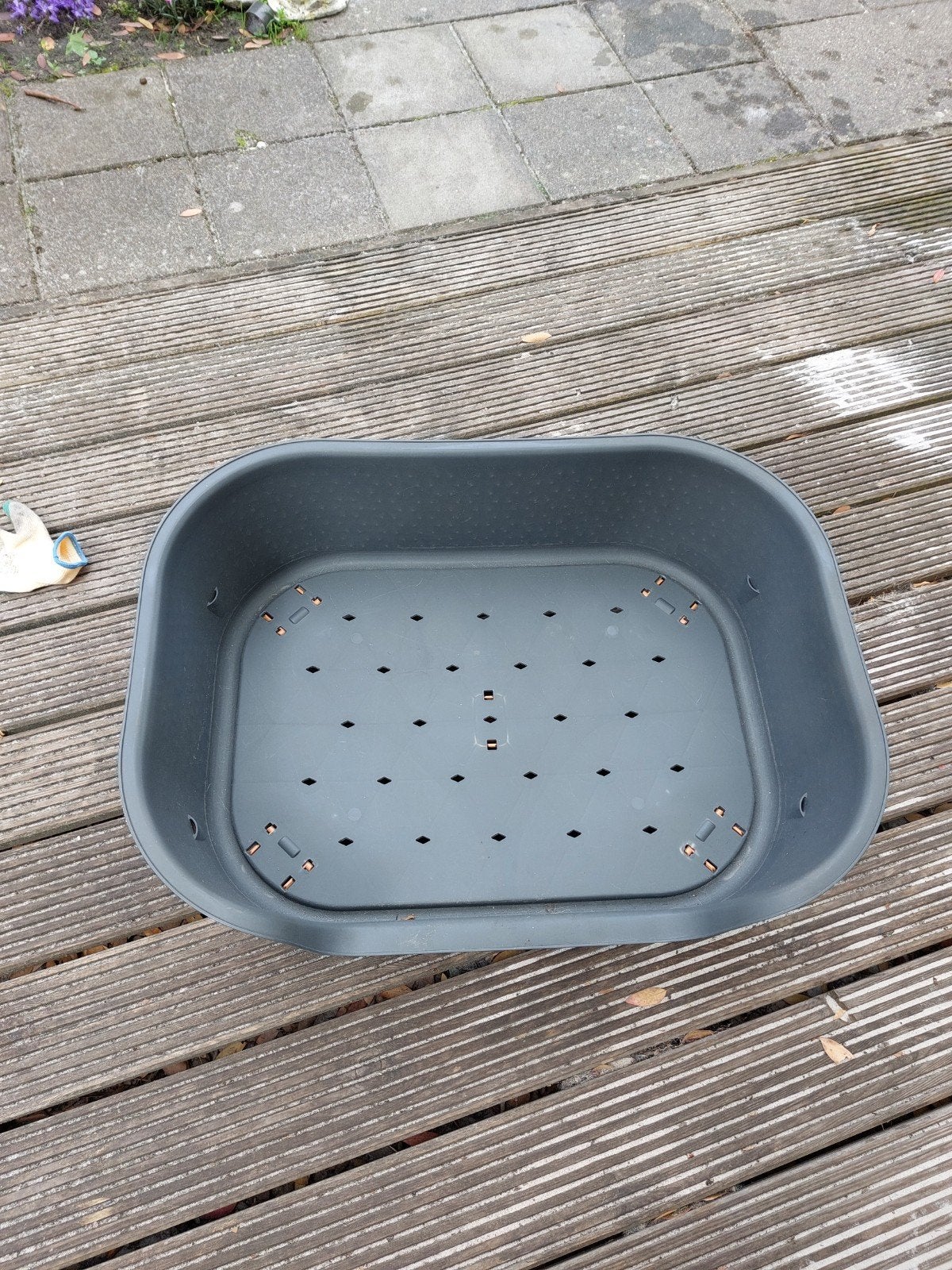 Hondenmand, pootjes kunnen ingeklapt worden, Ophalen, Overige