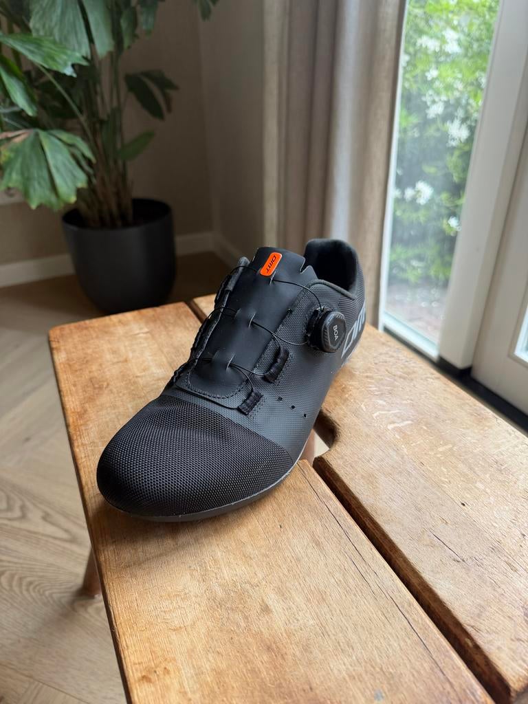 DMT KR4 racefiets schoenen - Zo goed als nieuw, Heren, Schoenen, Overige maten, Ophalen of Verzenden