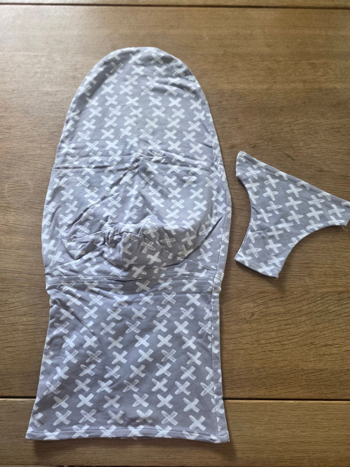 Ukje wipstoelhoes voor BabyBjörn wipstoel - overtrekhoes, Overige merken, Verstelbaar, Wipstoel, Ophalen of Verzenden
