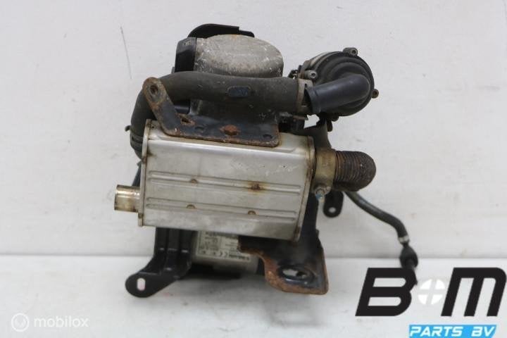 Kachel voor extra verwarming VW Touran 1T 1K0815065AD, Auto-onderdelen, Gebruikt