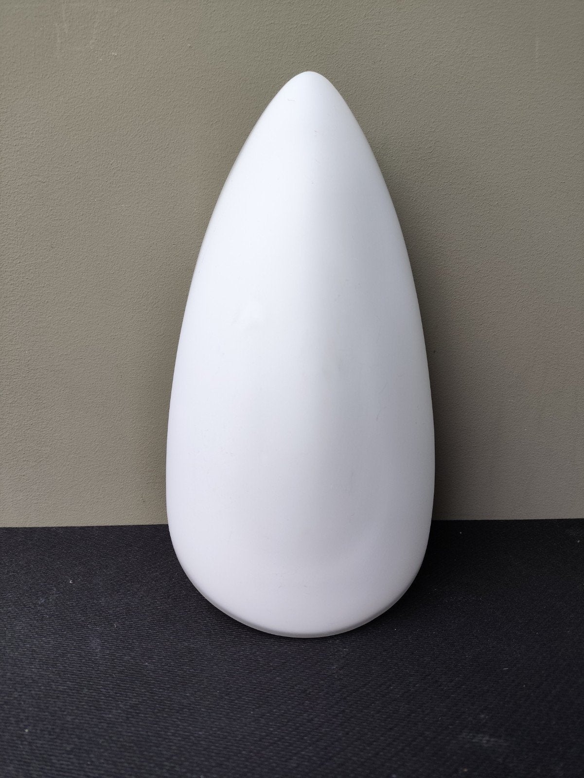 Steinhauer wandlamp wit - Modern design, Gebruikt, Ophalen of Verzenden, Modern, Wit