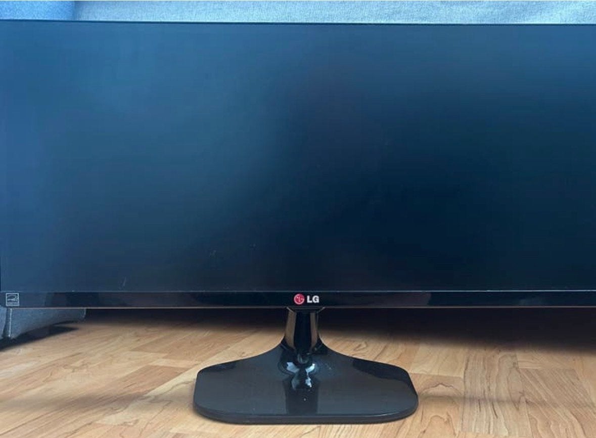 LG Monitor in perfecte staat - Nu beschikbaar!, Computers en Software, Monitoren, Ophalen of Verzenden, Zo goed als nieuw