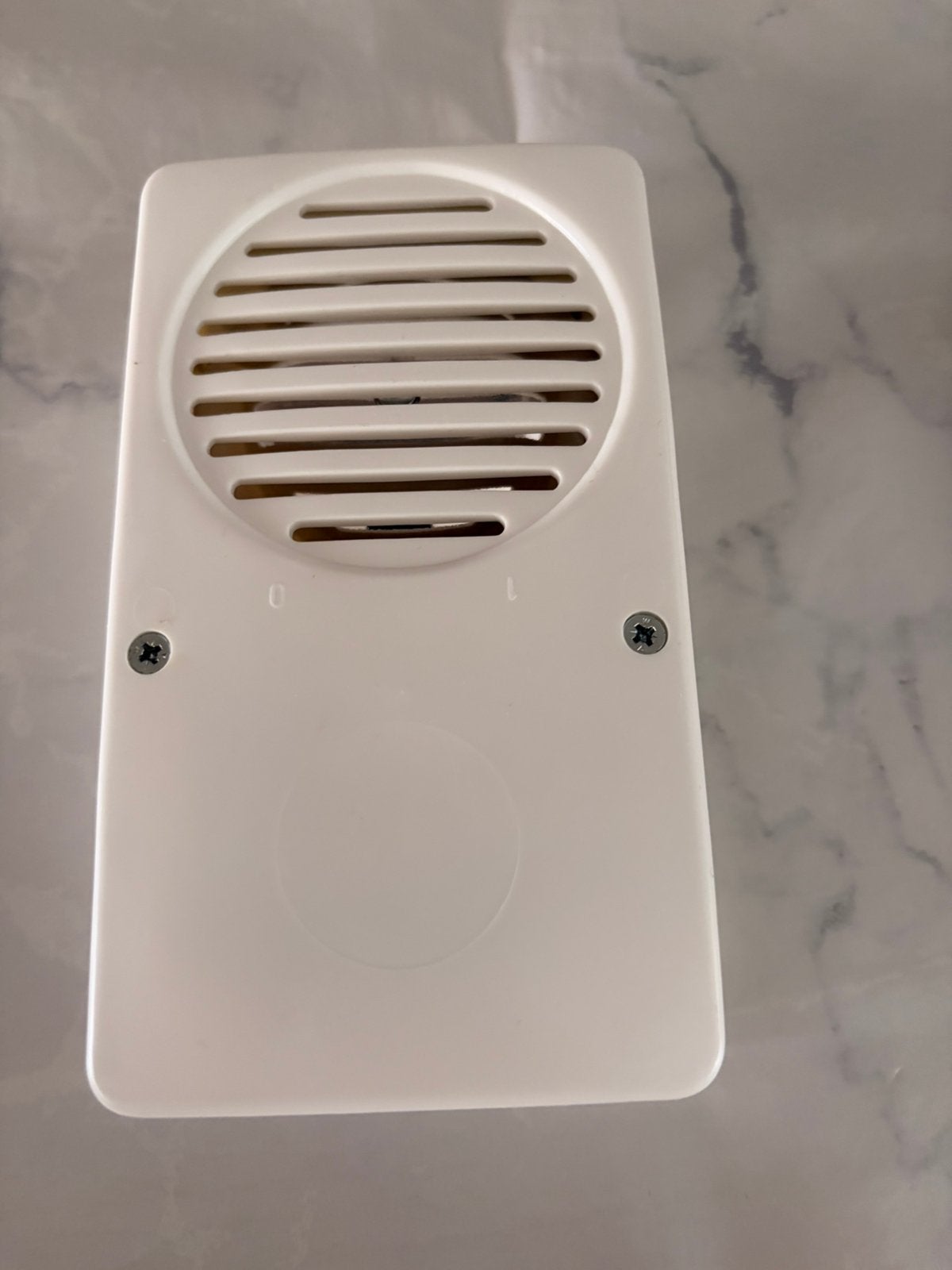 Honeywell deurbel, Huis en Inrichting, Ophalen of Verzenden, Nieuw