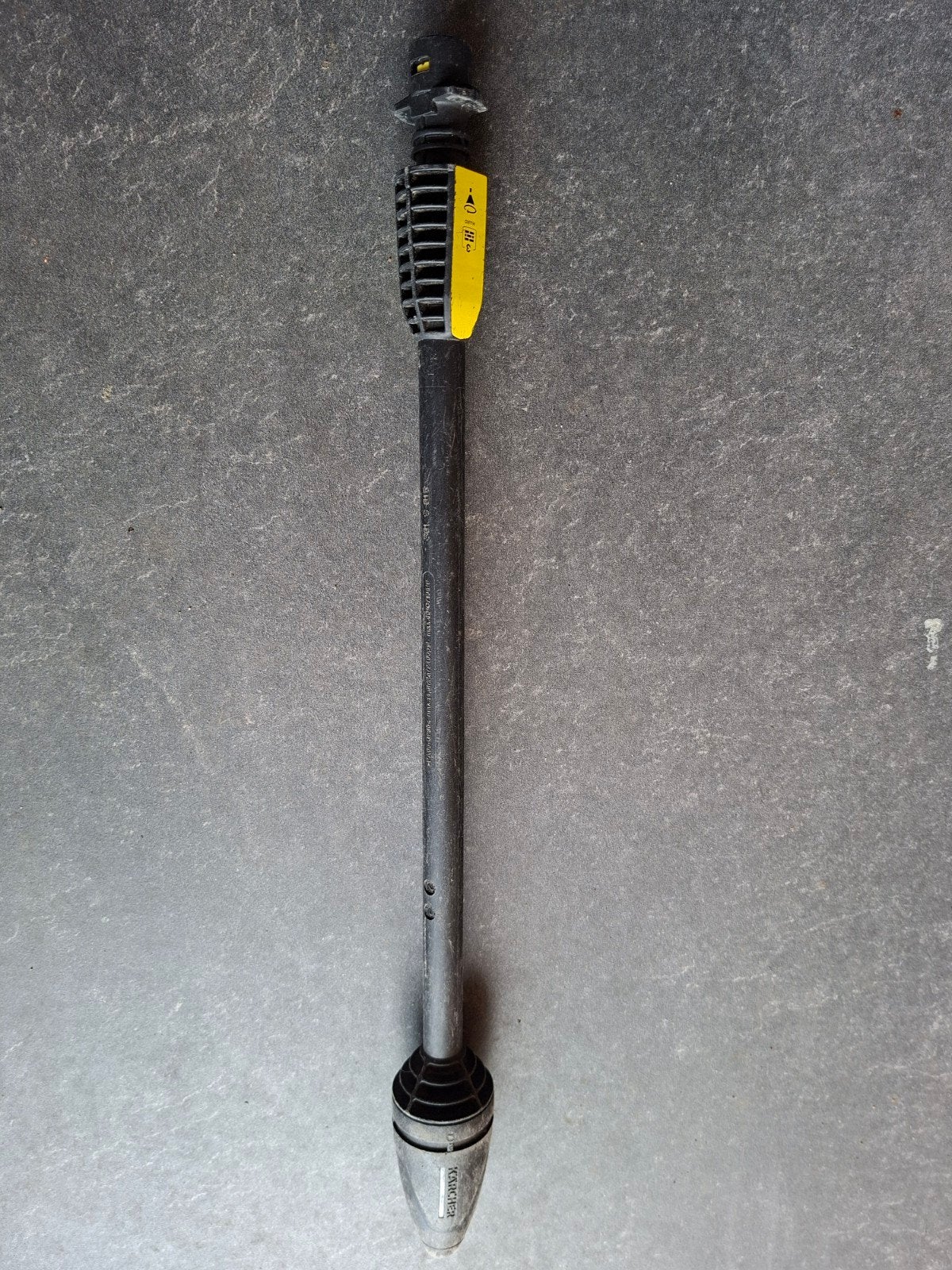 Vuilfrees 145 Bar/ 40 graden celcius KARCHER, Ophalen of Verzenden, Elektrisch