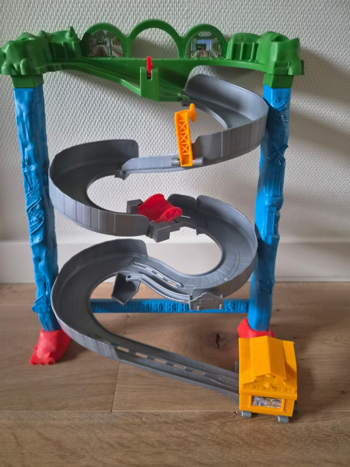 Thomas de trein, Kinderen en Baby's, Speelgoed | Thomas de Trein, Ophalen