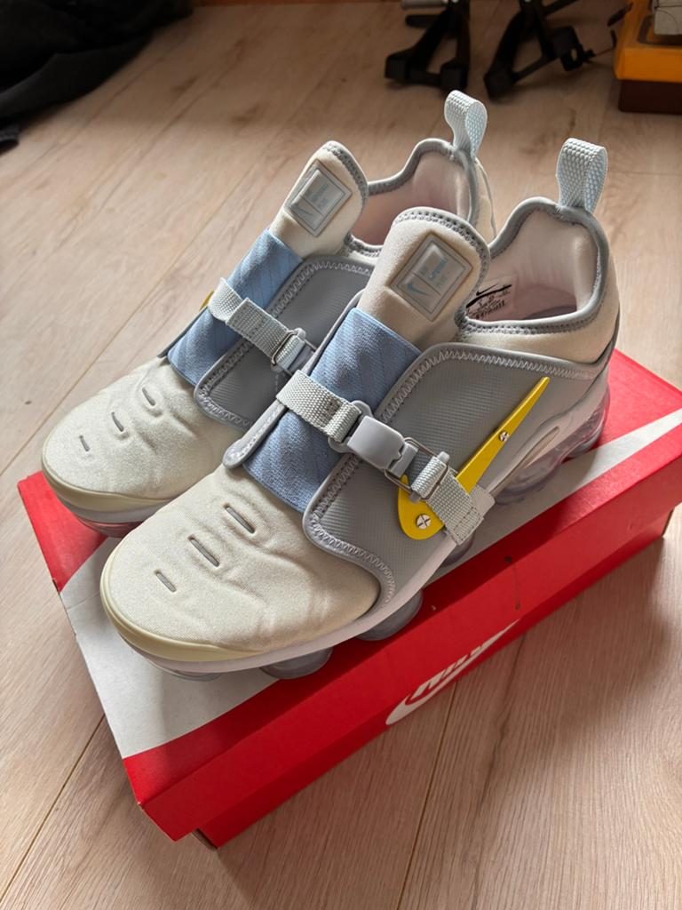 Nike Air VaporMax maat40, Ophalen of Verzenden, Nieuw