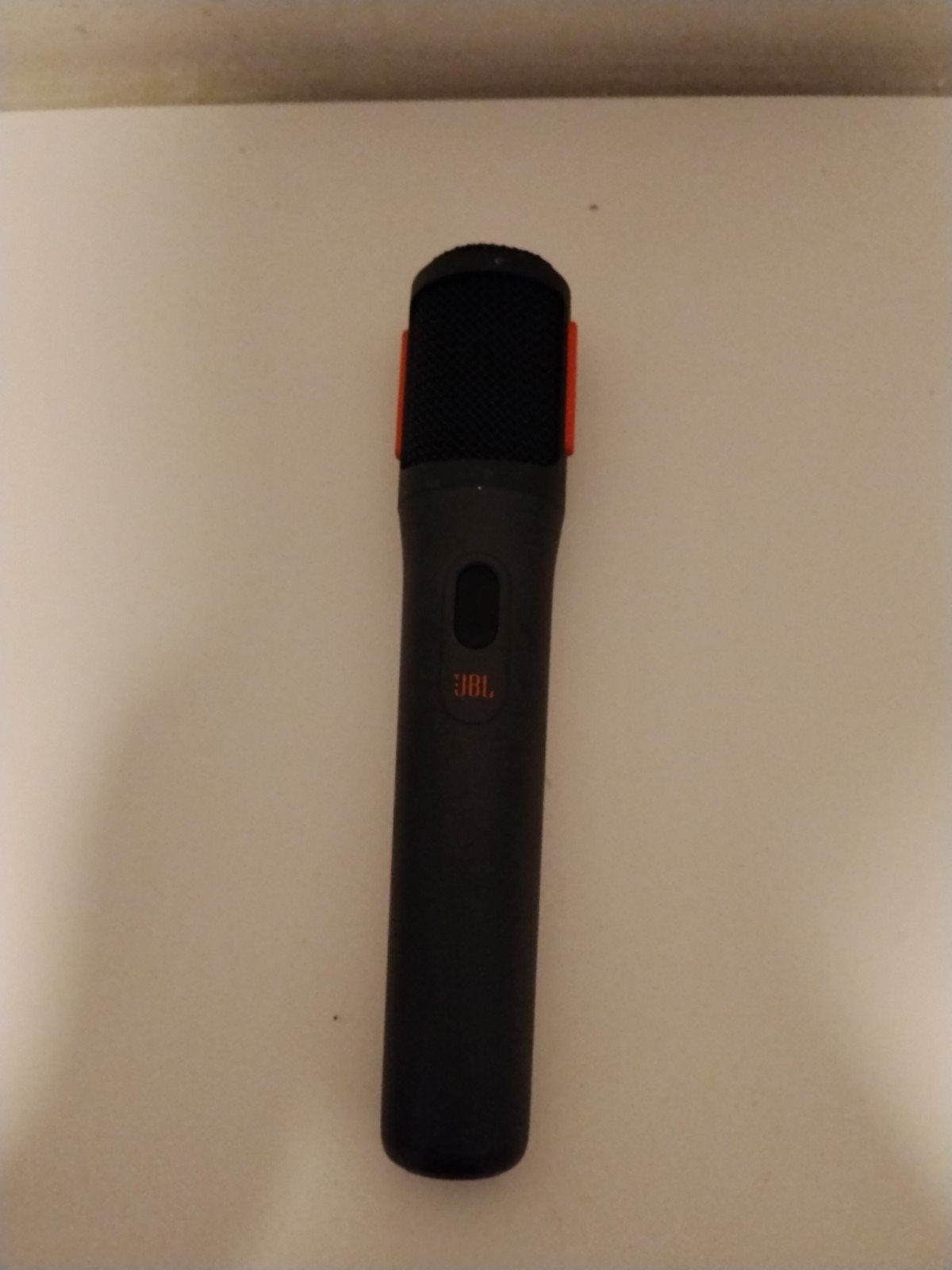 JBL Encore 2 Microfoon - Draadloos Zingen, Ophalen of Verzenden, Zo goed als nieuw, Zangmicrofoon, Draadloos
