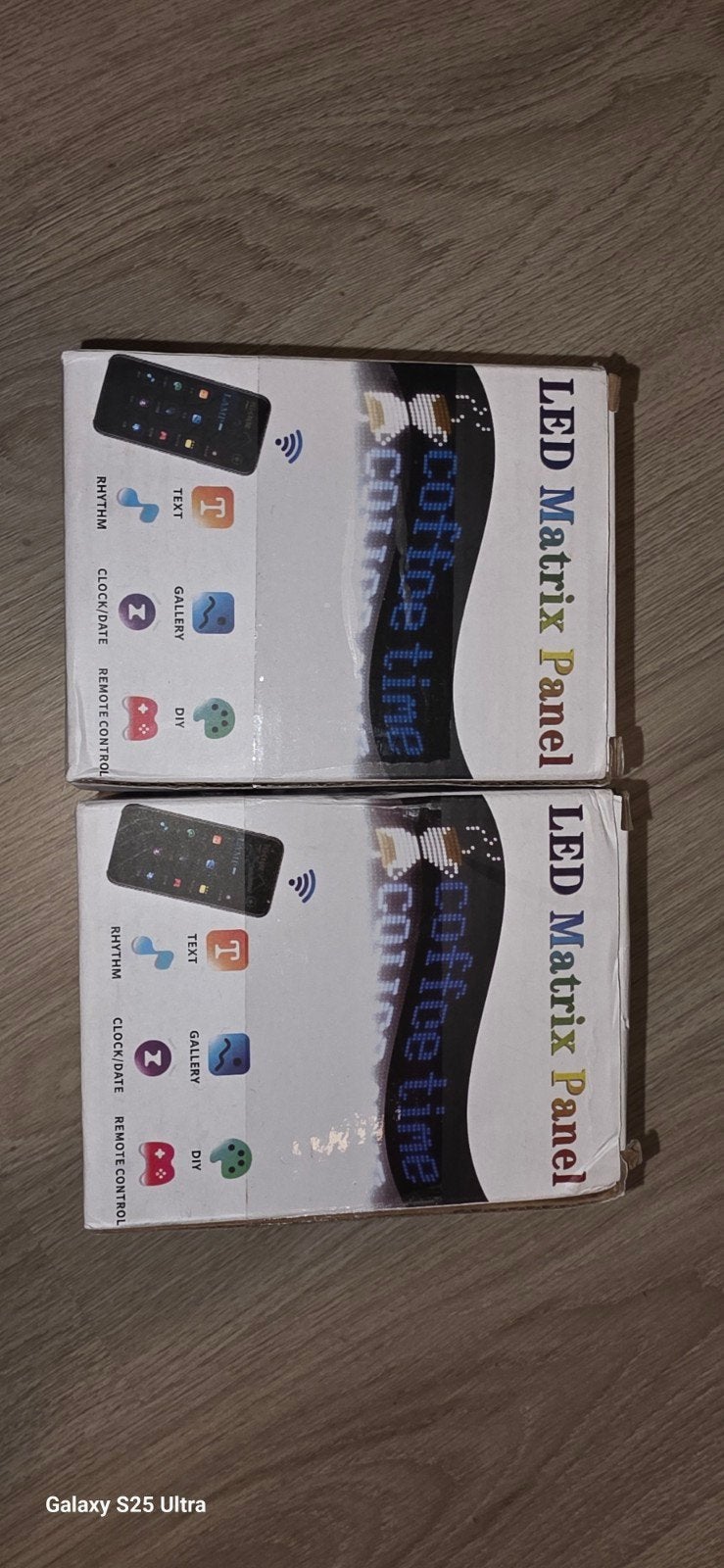 2x LED-strip verlichting, Ophalen, Nieuw, Overige typen