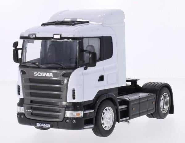 Welly Scania R470 / Schaal 1:32 / NIEUW, Overige merken, Nieuw, Ophalen of Verzenden, Bus of Vrachtwagen