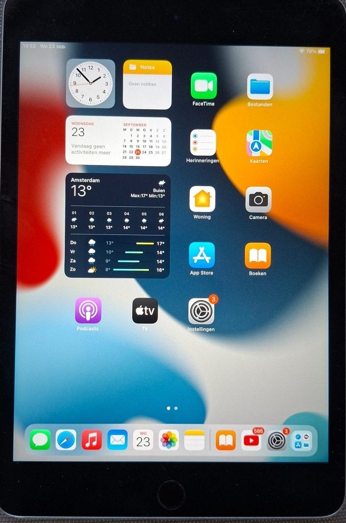 IPAD Mini 4