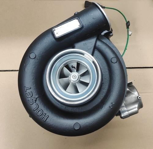Reman Turbo Holset HE531V 31cm single made in UK, Ophalen of Verzenden