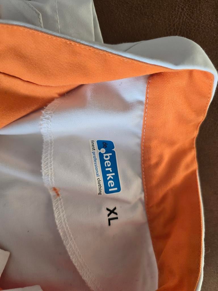 3x zorg jasjes mt xl, Ophalen of Verzenden, Zo goed als nieuw
