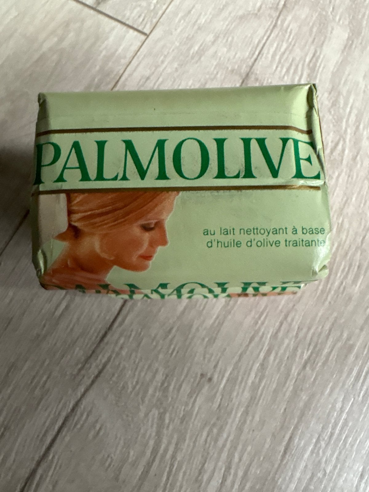 Vintage Palmolive Zeep - 16x3 stuks  - Nieuw in Verpakking, Ophalen of Verzenden, Nieuw, Bad & Douche