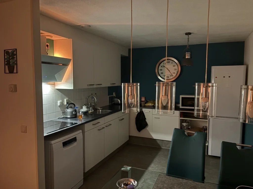 NIEUW! Woonruimte te huur Ronnie Biermantuin, Heerhugowaard, Huizen en Kamers