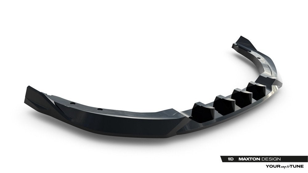 Voorlip sideskirt diffuser spoiler - MG 3 MG3 24+, Ophalen of Verzenden