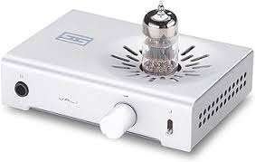 Schiit Vali 3 – Hybrid buizen‑headphone amp & pre‑amp, Ophalen of Verzenden, Nieuw, Overige merken