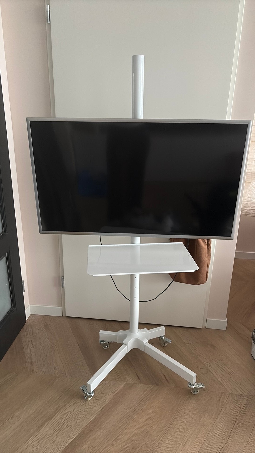 Televisie standaard ZONDER TV, Ophalen, Zo goed als nieuw