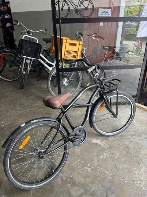 voor de easyriders 24" met voordrager, Ophalen, Spaakmakers@gmail.com, Spaakmakers, Burgwal 66