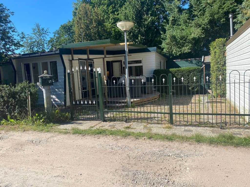 NIEUW! Woonruimte te huur Struikheide, Bergen op Zoom