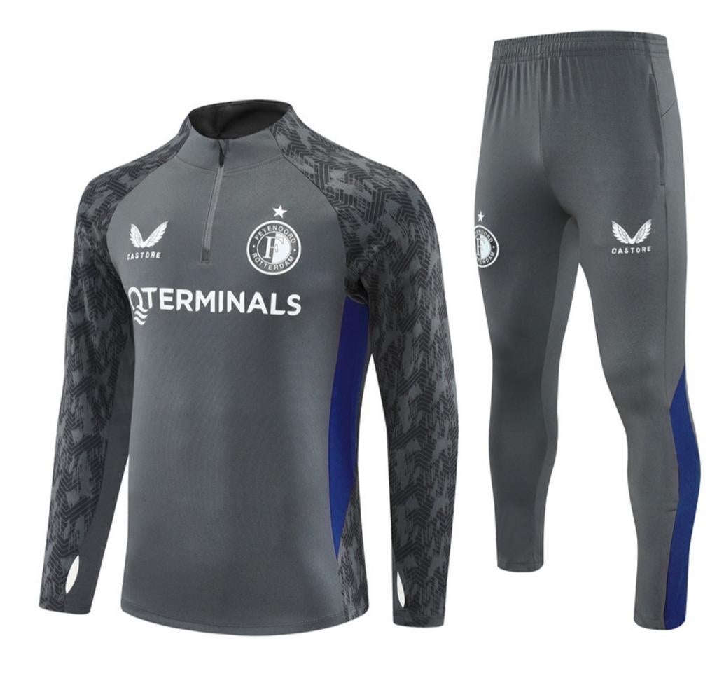 Diverse Feyenoord trainingspakken - Nieuw!, Kleding | Heren, Sportkleding, Ophalen of Verzenden