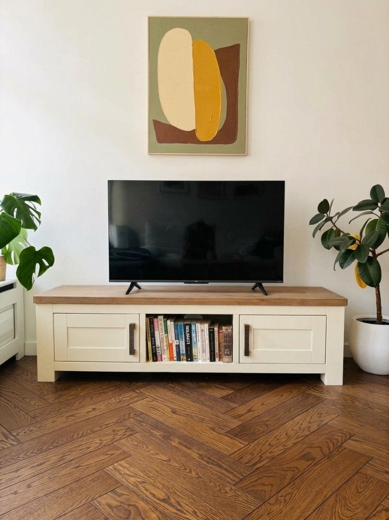 tv kast
