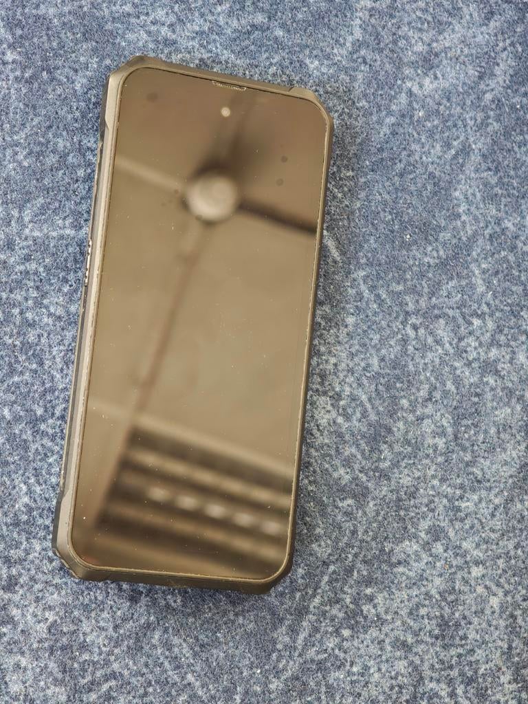 Blackview smartphone 24/512GB IP68 waterdicht, Ophalen of Verzenden, Zo goed als nieuw, Zonder simlock, Zonder abonnement