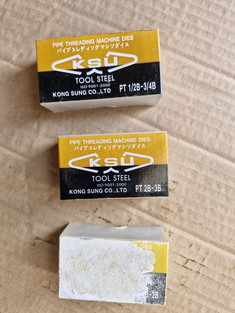 snijkussens voor elektrische draadsnijmachine, Doe-het-zelf en Verbouw, Ophalen, Nieuw, Snijgereedschap