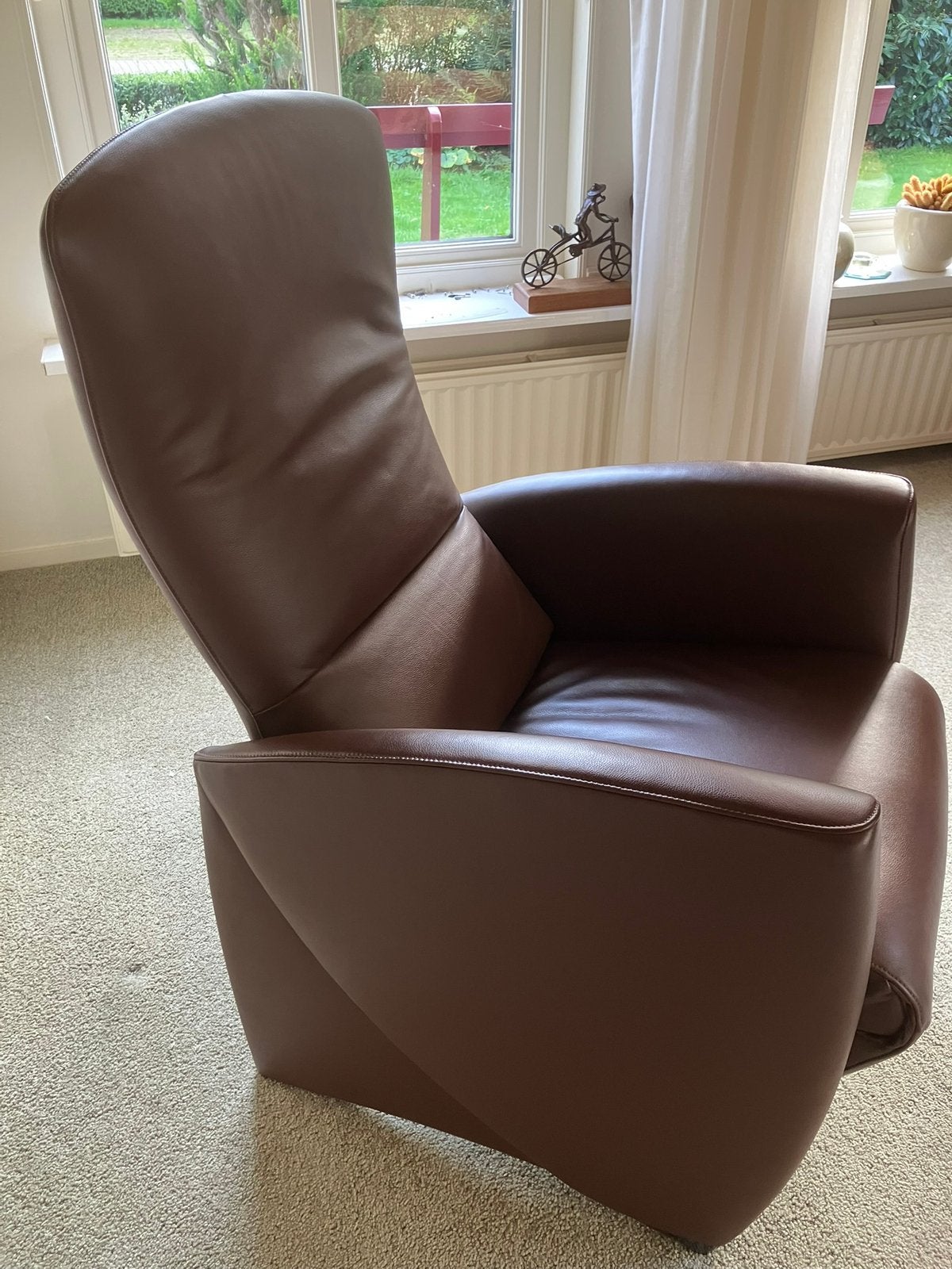 Jori relax fauteuil