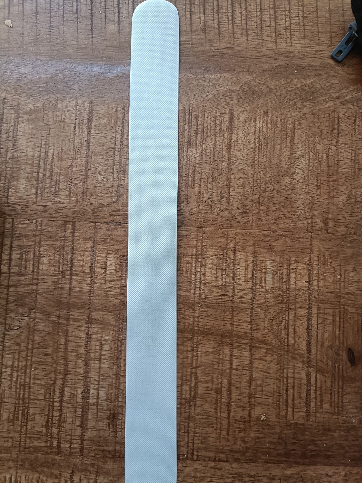 Padel racket protection tape transparant, Ophalen of Verzenden, Nieuw