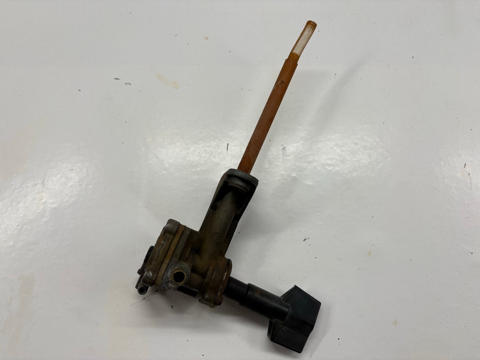 Benzinekraan Yamaha XJ 600 Diversion, Xj 600, Gebruikt, Diversion, Ophalen of Verzenden