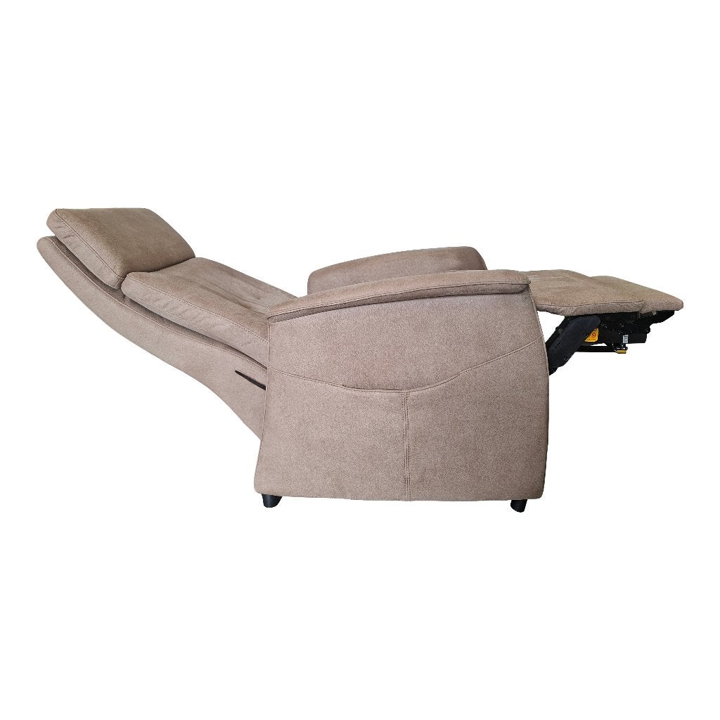 Sta-op stoel Brescia, beige - 16828062, Ophalen of Verzenden, Gebruikt