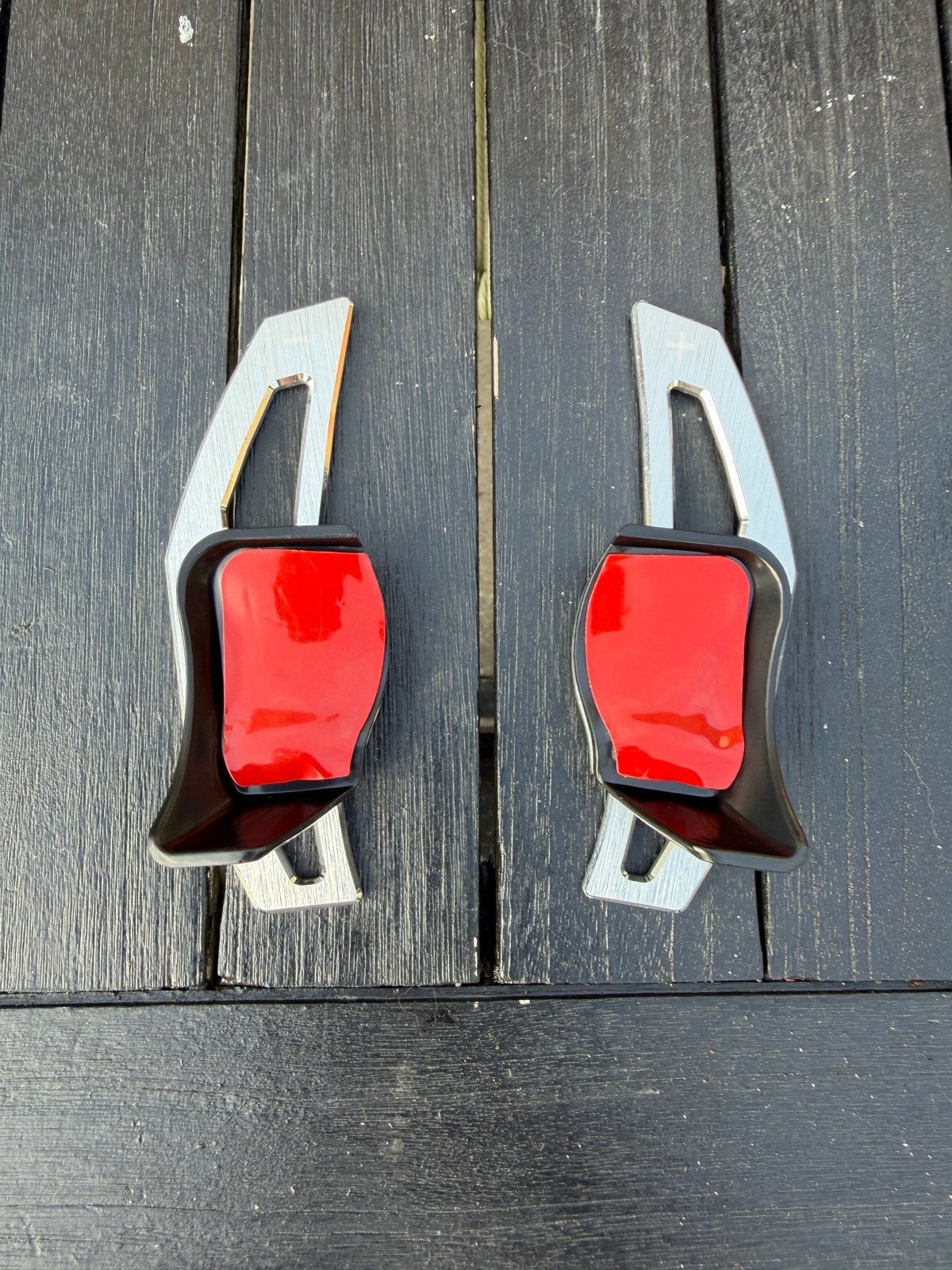 Volkswagen Golf 6 Flippers, Ophalen, Nieuw, Volkswagen